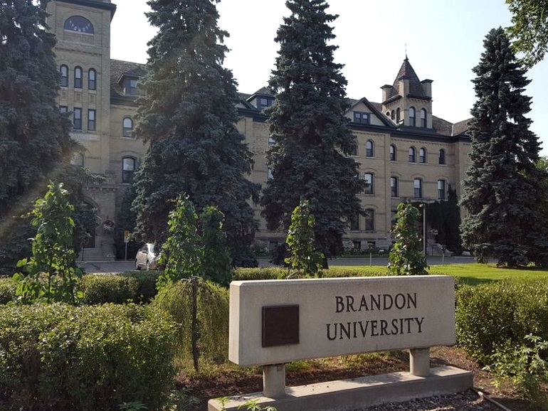 New lab at Brandon U aids fight against breast cancer DiscoverWestman